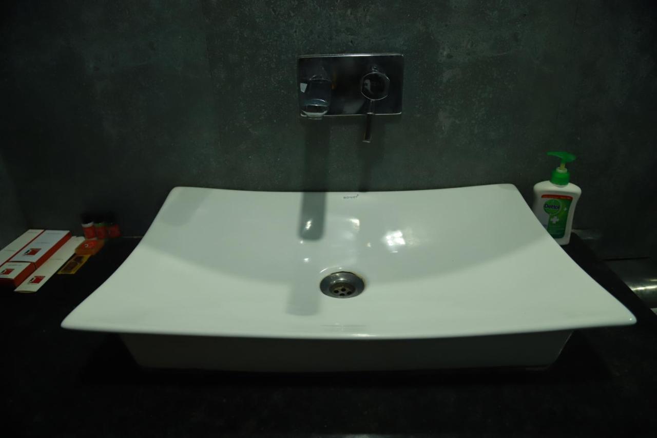 Hotel Sukhdeo Palace Gaya Ngoại thất bức ảnh