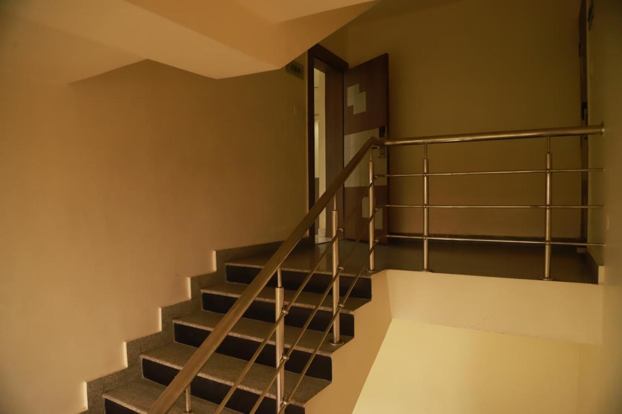 Hotel Sukhdeo Palace Gaya Ngoại thất bức ảnh